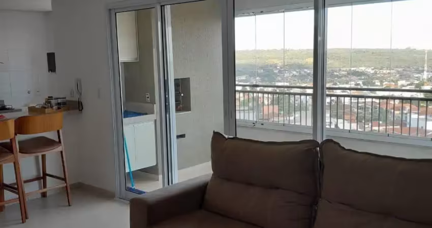 Apartamento a venda em jatai -go , edificio new life