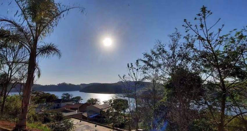 Casa em condomínio de frente para o lago , 3 quartos à venda, por 950 mil Condominio Marina da Enseada Represa João Penido