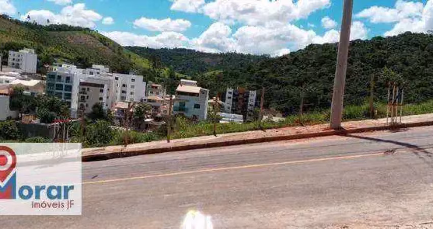 Terreno à venda, 360 m² por R$ 165.000,00 - Recanto da Mata 2 - Juiz de Fora/MG