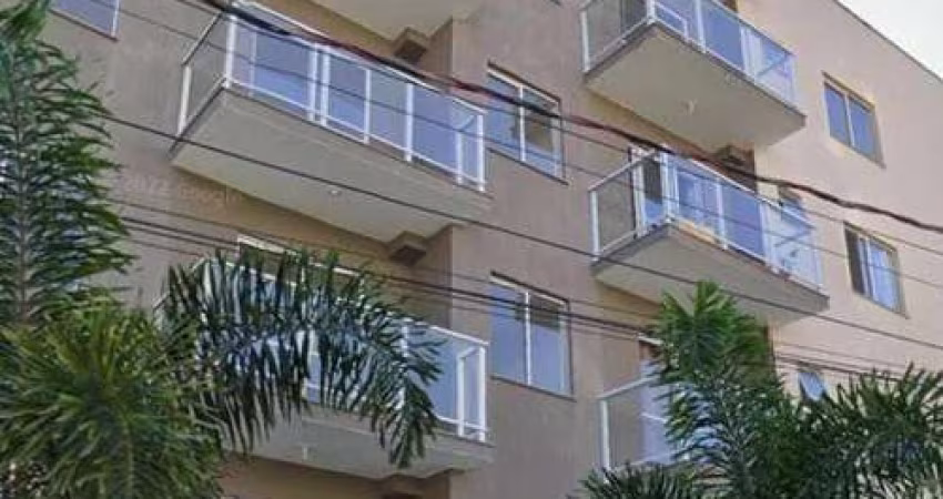Apartamento com 2 quartos, 1 suíte,  70 m² - venda por R$ 270 mil ou aluguel por R$ 1.300 mês - Recanto da Mata - Juiz de Fora/MG