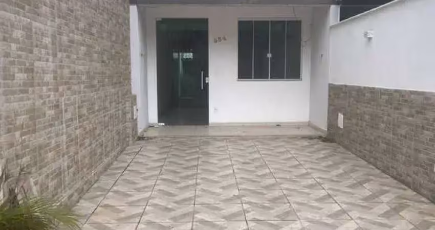 Casa com 2 dormitórios à venda, 140 m² por r$ 480.000 - recanto da mata - juiz de fora/mg