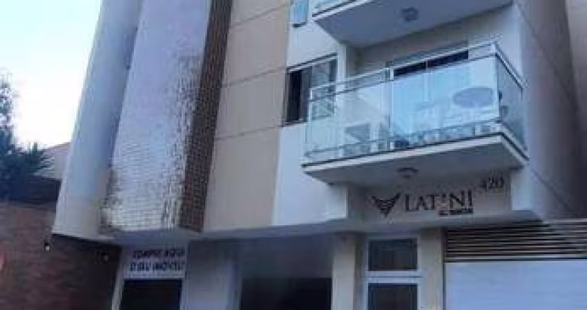 Cobertura com 2 dormitórios à venda, 120 m² por R$ 350.000,00 - Recanto da Mata - Juiz de Fora/MG