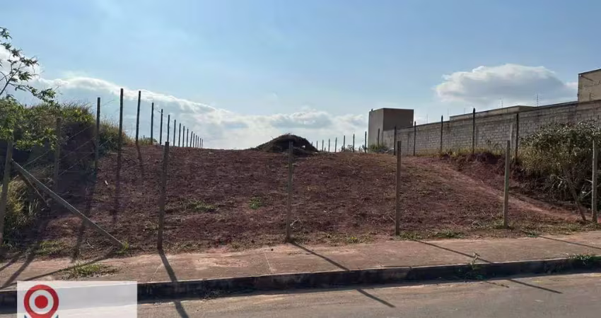 Terreno à venda, 500 m² por r$ 230 mil - recanto da mata 2 - juiz de fora/mg