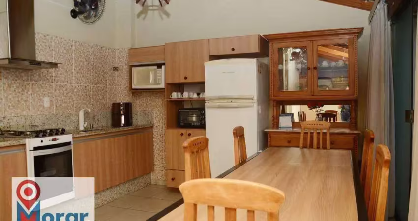 Cobertura com 3 dormitórios à venda, 150 m² por R$ 699.000 - Passos - Juiz de Fora/MG