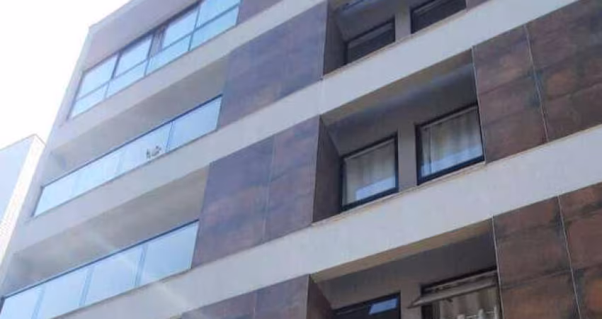 Apartamento com 3 dormitórios à venda, 120 m² por R$ 510 mil - Recanto da Mata - Juiz de Fora/MG