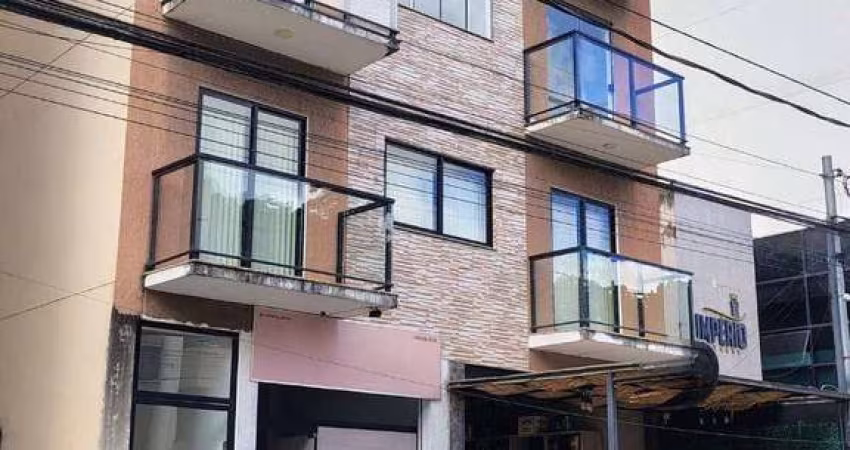 Oportunidade! Apartamento com 3 dormitórios para alugar,  por R$ 1.800/mês - Recanto da Mata - Juiz de Fora/MG