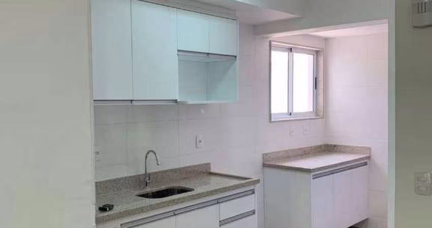 Apartamento com 2 dormitórios para alugar, por R$ 1.550,00 mensal - Recanto da Mata - Juiz de Fora/MG
