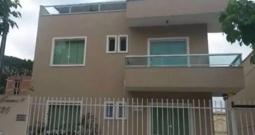 Cobertura com 3 dormitórios à venda, por R$ 399 mil - Recanto da Mata - Juiz de Fora/MG