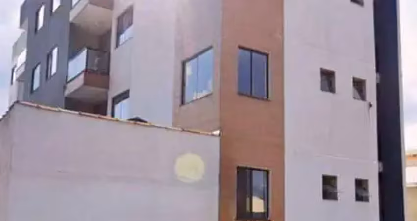 Apartamento com 3 quartos, sendo 1 suíte para alugar - r$ 1.600,00 mensal - recanto da mata - juiz de fora/mg