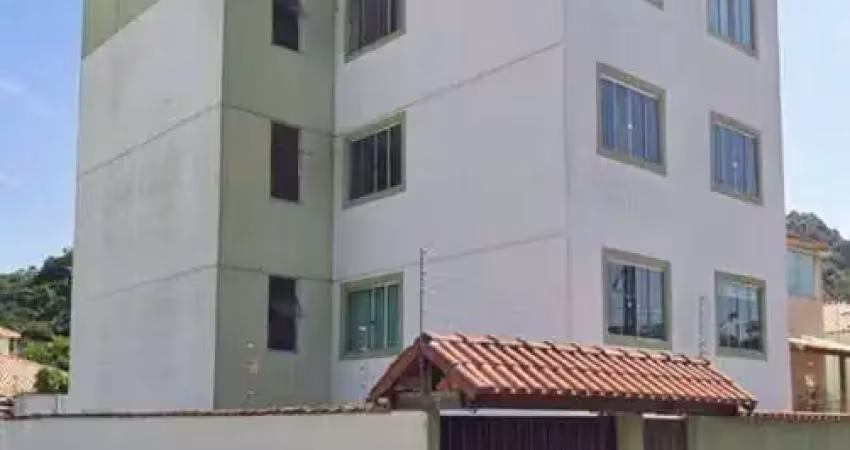 Apartamento com 2 dormitórios para alugar, por r$ 900,00 mensais - recanto da mata - juiz de fora/mg