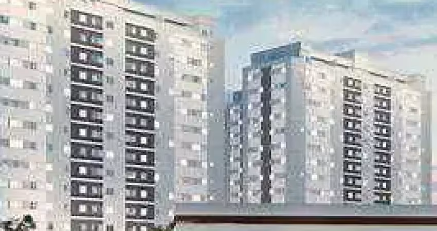 Apartamento com 2 dormitórios, 44 m² - venda por r$ 240.000,00 ou aluguel por r$ 1.240,00/mês - santa terezinha - juiz de fora/mg