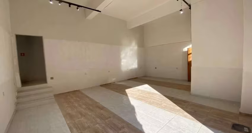 Loja para alugar, 80 m² por r$ 3.100,00/mês - centro - pindamonhangaba/sp