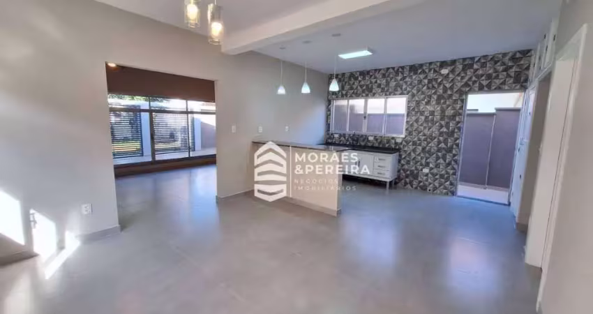 Casa com 3 dormitórios à venda, 189 m² por r$ 620.000,00 - chácara galega - pindamonhangaba/sp