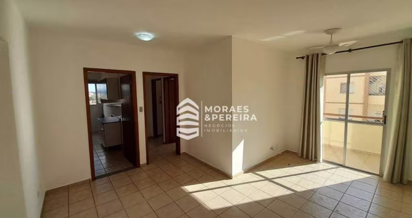 Apartamento com 2 dormitórios para alugar, 70 m² por R$ 1.897,07/mês - São Benedito - Pindamonhangaba/SP