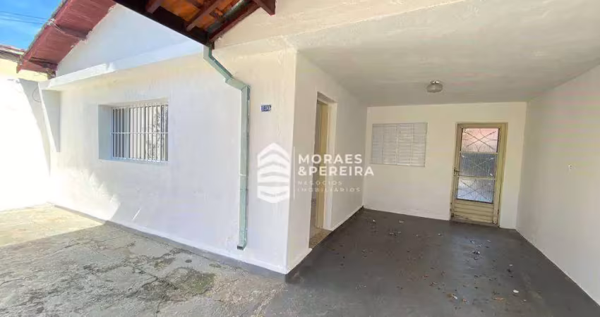 Casa com 3 dormitórios à venda, 86 m² por r$ 290.000,00 - bela vista - pindamonhangaba/sp