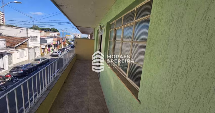 Apartamento com 4 dormitórios para alugar, 150 m² por R$ 2.577,03/mês - Centro - Pindamonhangaba/SP