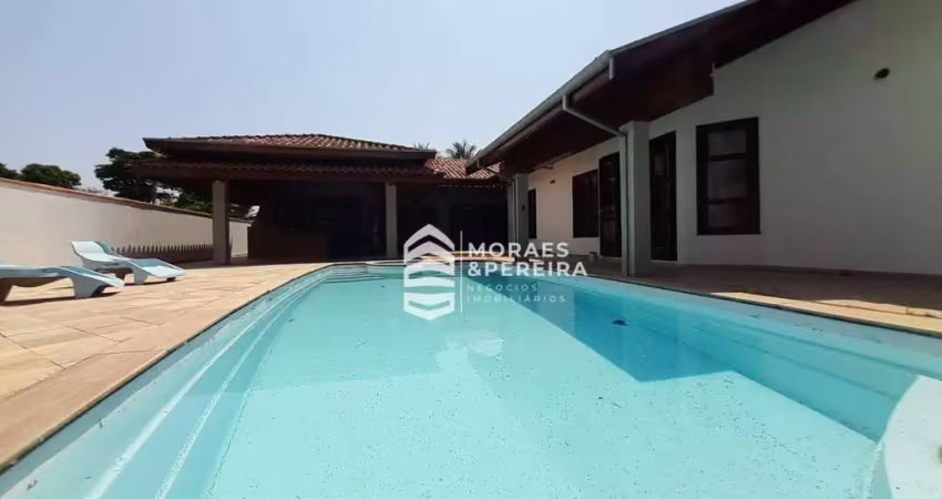 Casa com 4 dormitórios, 600 m² - venda por r$ 2.500.000,00 ou aluguel por r$ 10.198,00/mês - nossa senhora do perpétuo socorro - pindamonhangaba/sp