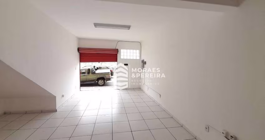 Ponto para alugar, 35 m² por R$ 1.600,00/mês - Jardim Cristina - Pindamonhangaba/SP