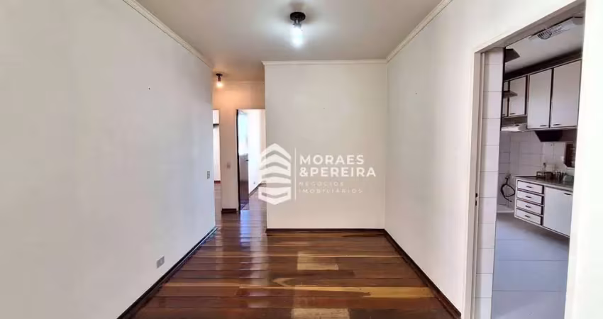 Apartamento com 3 dormitórios à venda, 94 m² por R$ 375.000,00 - São Benedito - Pindamonhangaba/SP