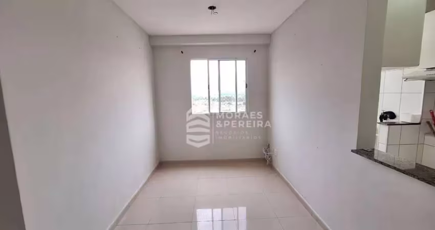 Apartamento com 2 dormitórios, 48 m² - venda por R$ 180.000,00 ou aluguel por R$ 1.334,65/mês - Santana - Pindamonhangaba/SP