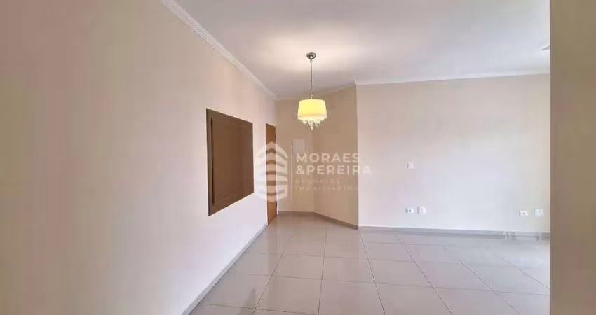 Apartamento com 3 dormitórios à venda, 112 m² por r$ 600.000,00 - são benedito - pindamonhangaba/sp