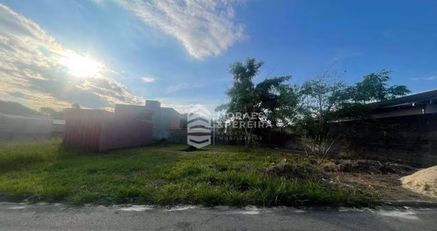 Terreno à venda, 250 m² por R$ 110.000 - Vitória Vale II - Pindamonhangaba/SP