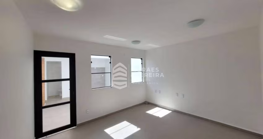 Ponto para alugar, 102 m² por R$ 3.095,77/mês - Centro - Pindamonhangaba/SP