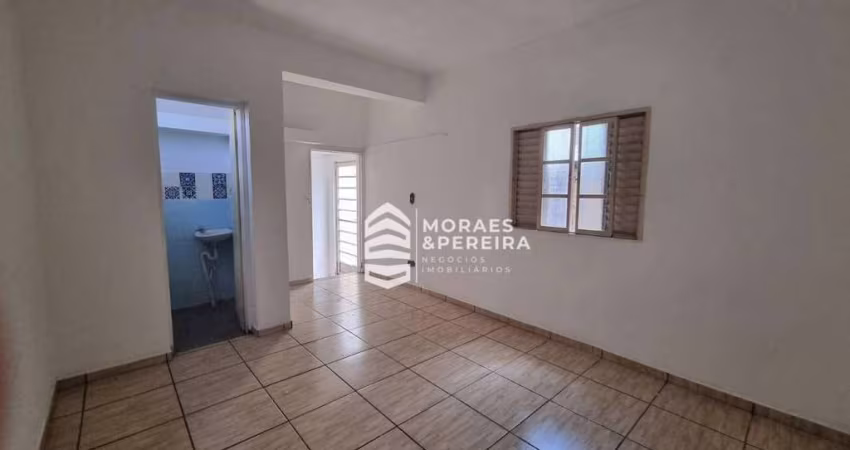 Casa para alugar, 97 m² por R$ 1.554,00/mês - Centro - Pindamonhangaba/SP