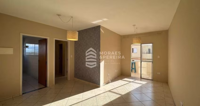 Apartamento com 2 dormitórios à venda, 71 m² por R$ 230.000,00 - São Benedito - Pindamonhangaba/SP