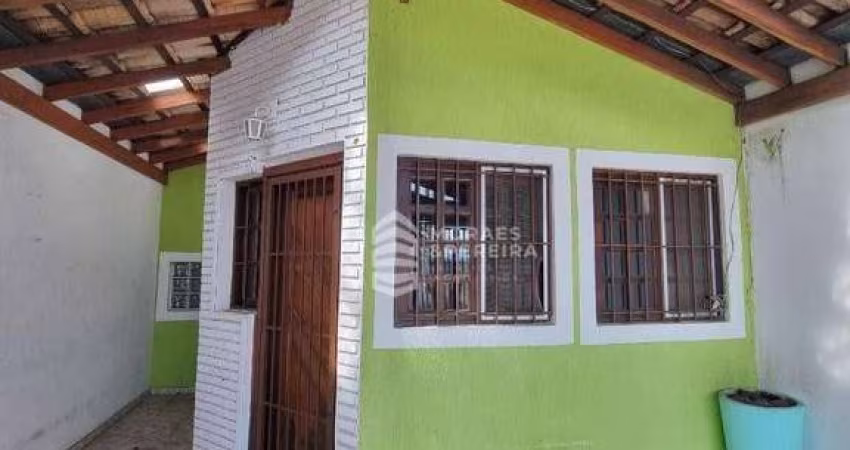 Casa com 3 dormitórios à venda, 70 m² por R$ 340.000,00 - Bela Vista - Pindamonhangaba/SP