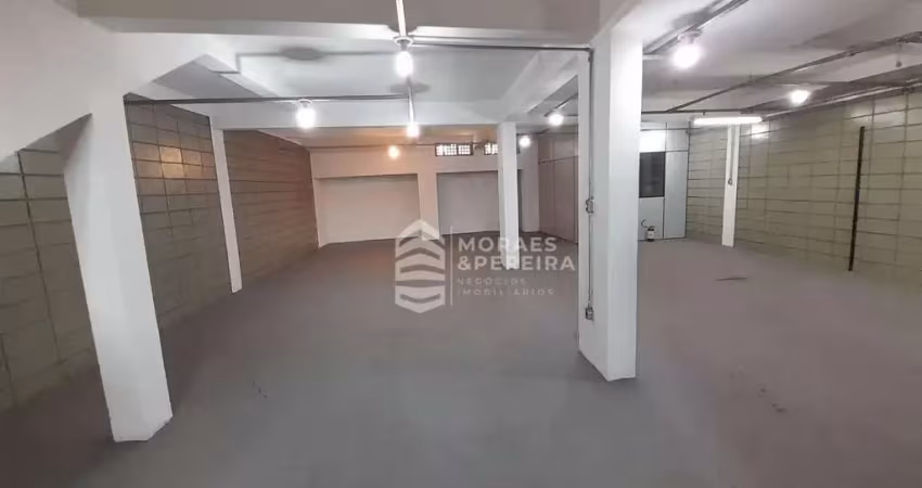 Prédio, 511 m² - venda por r$ 1.800.000,00 ou aluguel por r$ 12.459,00/mês - chácara galega - pindamonhangaba/sp