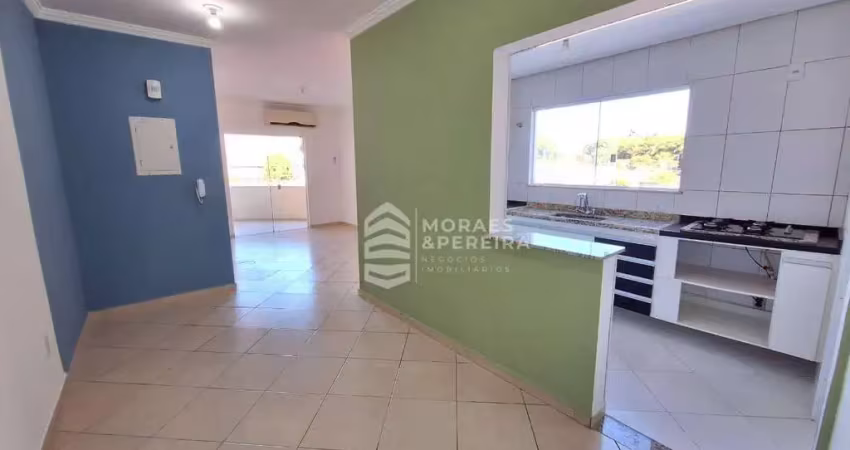 Apartamento com 3 dormitórios para alugar, 112 m² por r$ 2.905,00/mês - bosque da princesa - pindamonhangaba/sp