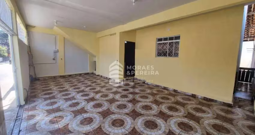 Sobrado com 3 dormitórios para alugar, 174 m² por r$ 2.380,00/mês - santana - pindamonhangaba/sp