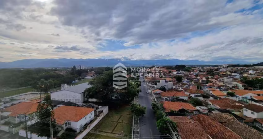 Apartamento à venda por r$ 477.000 - santana - pindamonhangaba/sp