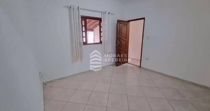 Casa com 2 dormitórios, 105 m² - venda por r$ 340.000,00 ou aluguel por r$ 2.068,00/mês - jardim aurora - pindamonhangaba/sp
