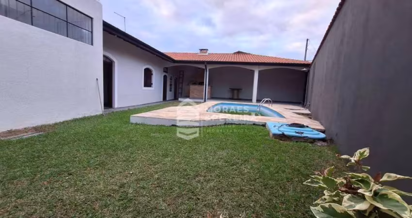Sobrado com 3 dormitórios, 130 m² - venda por r$ 699.000,00 ou aluguel por r$ 3.920,00/mês - jardim santa luzia - pindamonhangaba/sp