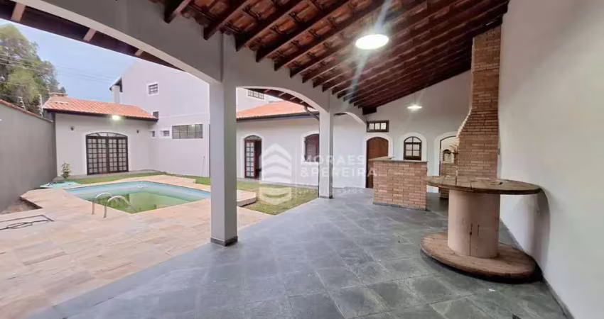Sobrado com 3 dormitórios, 130 m² - venda por r$ 699.000,00 ou aluguel por r$ 3.920,00/mês - jardim santa luzia - pindamonhangaba/sp