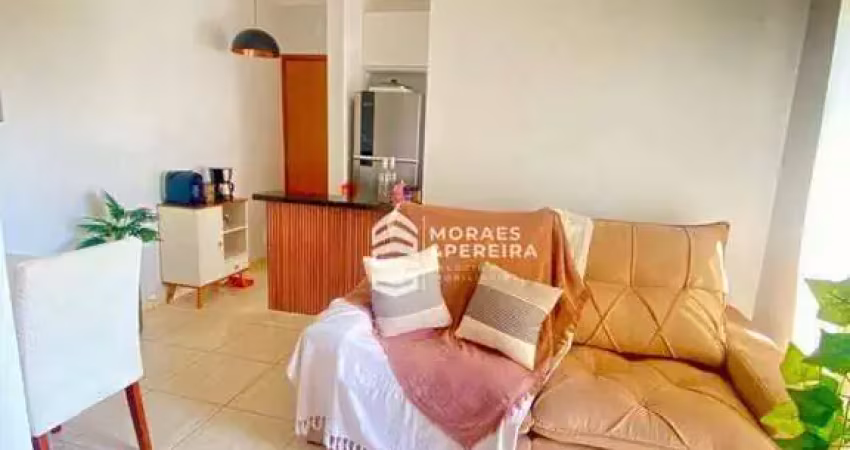Apartamento com 2 dormitórios à venda, 42 m² por r$ 190.000,00 - água preta - pindamonhangaba/sp