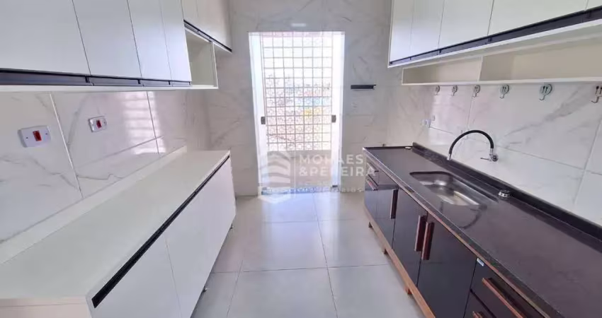 Apartamento com 3 dormitórios para alugar, 102 m² por r$ 2.728,90/mês - vila bourghese - pindamonhangaba/sp