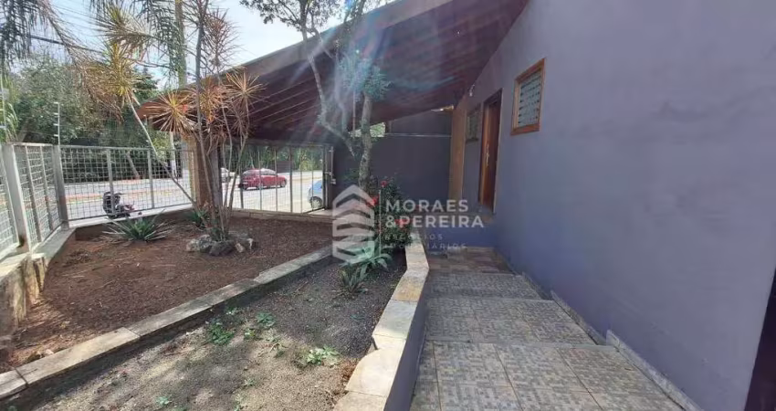 Sobrado com 4 dormitórios à venda, 227 m² por r$ 550.000 - mombaça - pindamonhangaba/sp