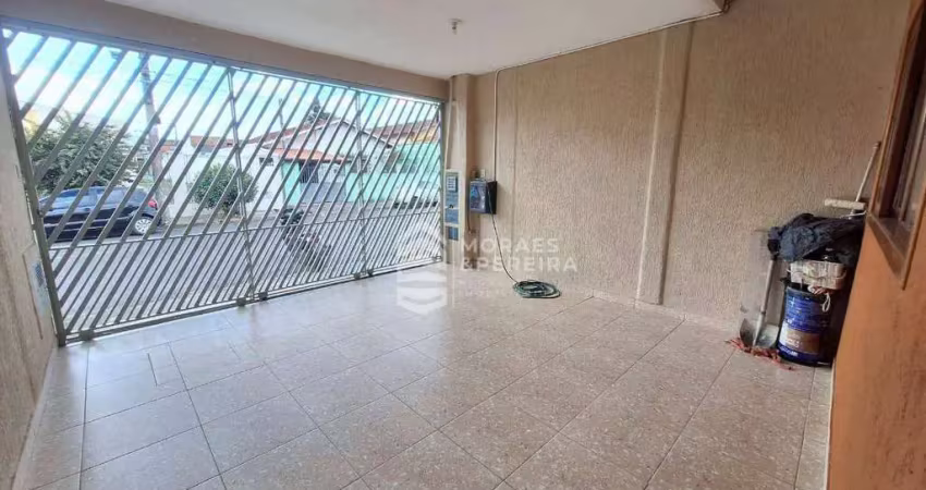 Sobrado com 3 dormitórios para alugar, 200 m² por r$ 2.572/mês - vila rica - pindamonhangaba/sp