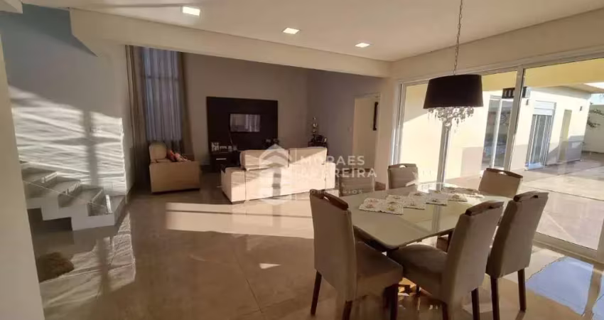 Sobrado com 3 dormitórios à venda, 243 m² por r$ 1.700.000,00 - residencial village splendore - pindamonhangaba/sp