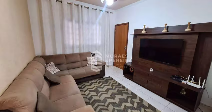 Casa com 2 dormitórios à venda, 104 m² por r$ 260.000,00 - mombaça - pindamonhangaba/sp