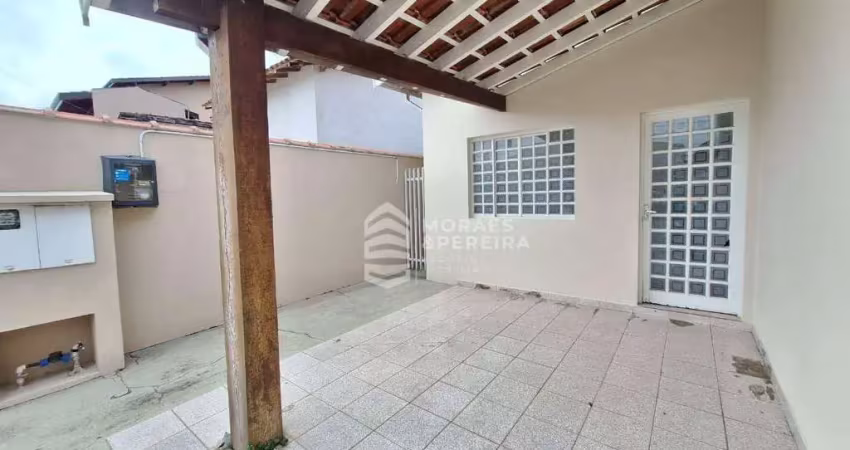 Casa com 2 dormitórios para alugar, 75 m² por r$ 1.430,70/mês - vila rica - pindamonhangaba/sp