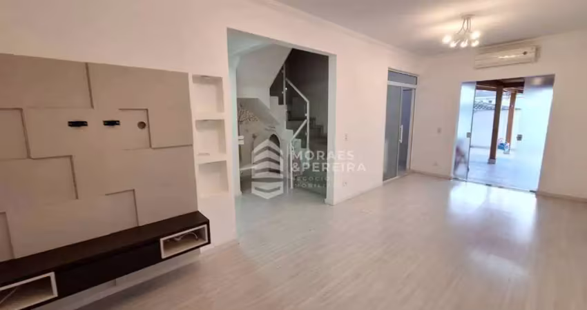 Sobrado com 3 dormitórios à venda, 130 m² por r$ 615.000,00 - wonder condominium park - pindamonhangaba/sp