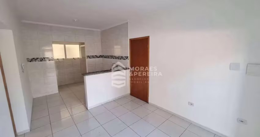 Apartamento com 2 dormitórios, 65 m² - venda por r$ 230.000,00 ou aluguel por r$ 1.384,56/mês - residencial campo belo - pindamonhangaba/sp