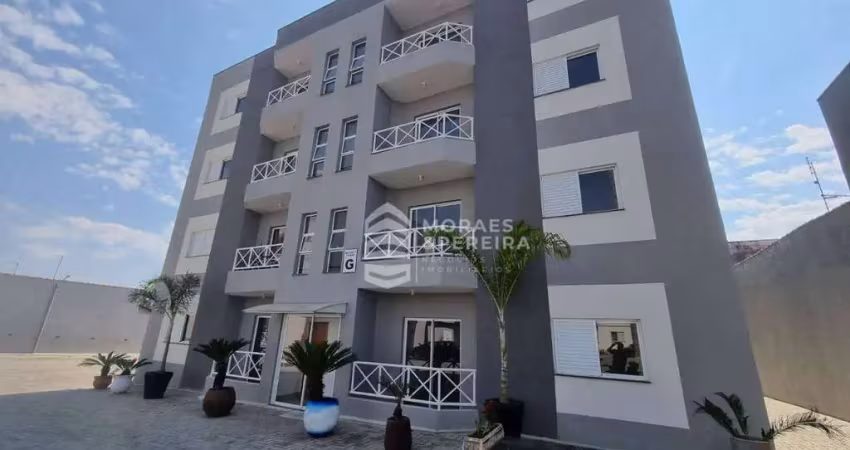 Apartamento com 2 dormitórios à venda, 70 m² por r$ 295.000,00 - crispim - pindamonhangaba/sp