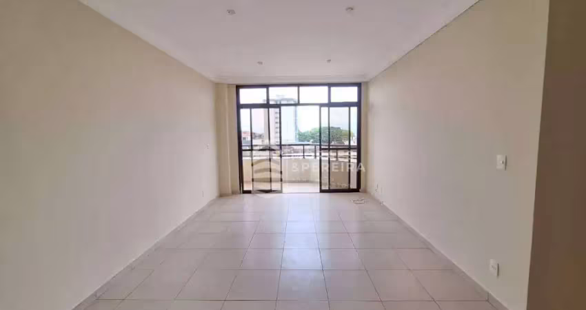 Apartamento com 2 dormitórios para alugar, 80 m² por r$ 2.591,20/mês - centro - pindamonhangaba/sp