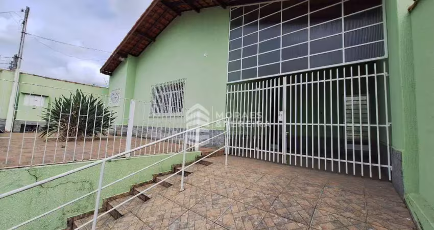 Casa com 3 dormitórios, 186 m² - venda por r$ 650.000,00 ou aluguel por r$ 3.598,95/mês - são benedito - pindamonhangaba/sp