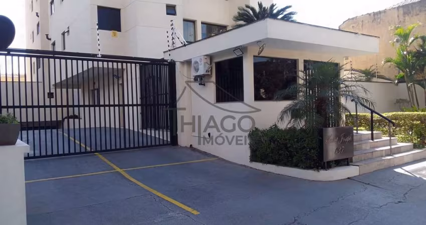 Excelente apartamento no Belenzinho de 60m², com 2 dormitórios, sendo 1 suíte, vaga de garagem e co